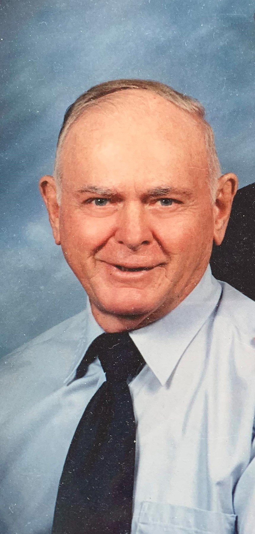 Obituary of Robert "PaPa" Louis Alderman