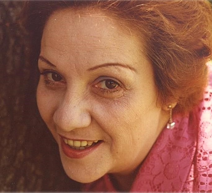 Obituary of Maria Padron