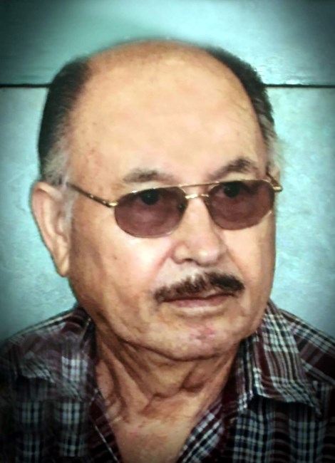 Obituary of Artemio Deleon