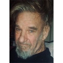 Avis de décès de Vern Carlton Sawyer