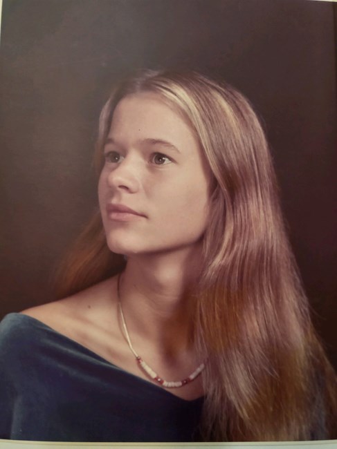 Obituary of Jody Lynn Kerns