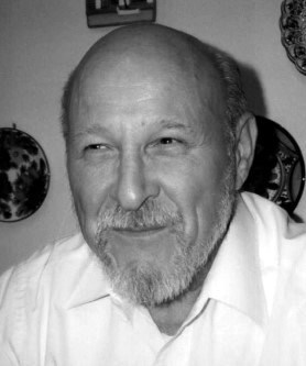 Obituary of Erwin Altenheimer