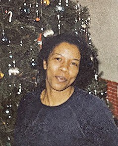 Obituary of Pauline A. Johnson