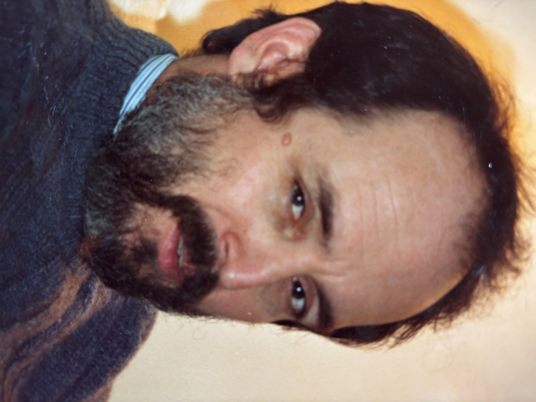 Avis de décès de James Carl Phillips