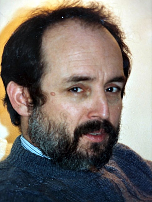 Obituary of James Carl Phillips