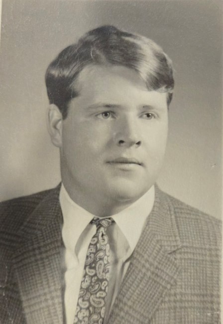 Obituary of Thomas Edward Norris II