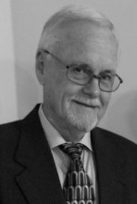 Obituary of Marvin Cecil Rouse