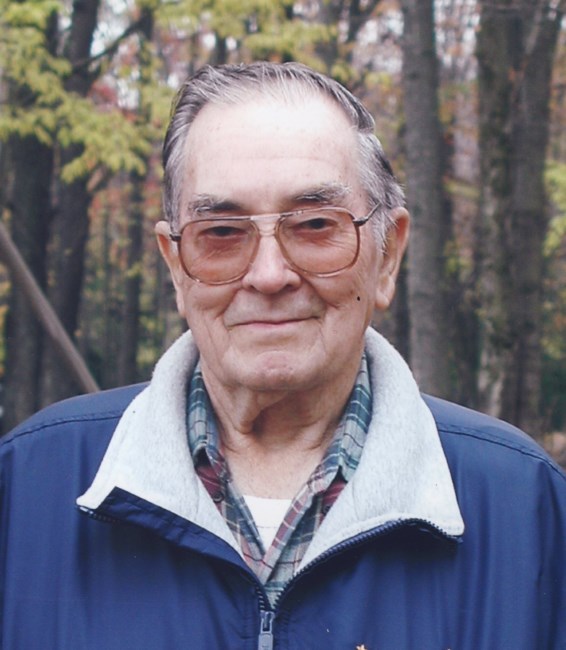 Obituary of Willis Birl Mullenax Sr.
