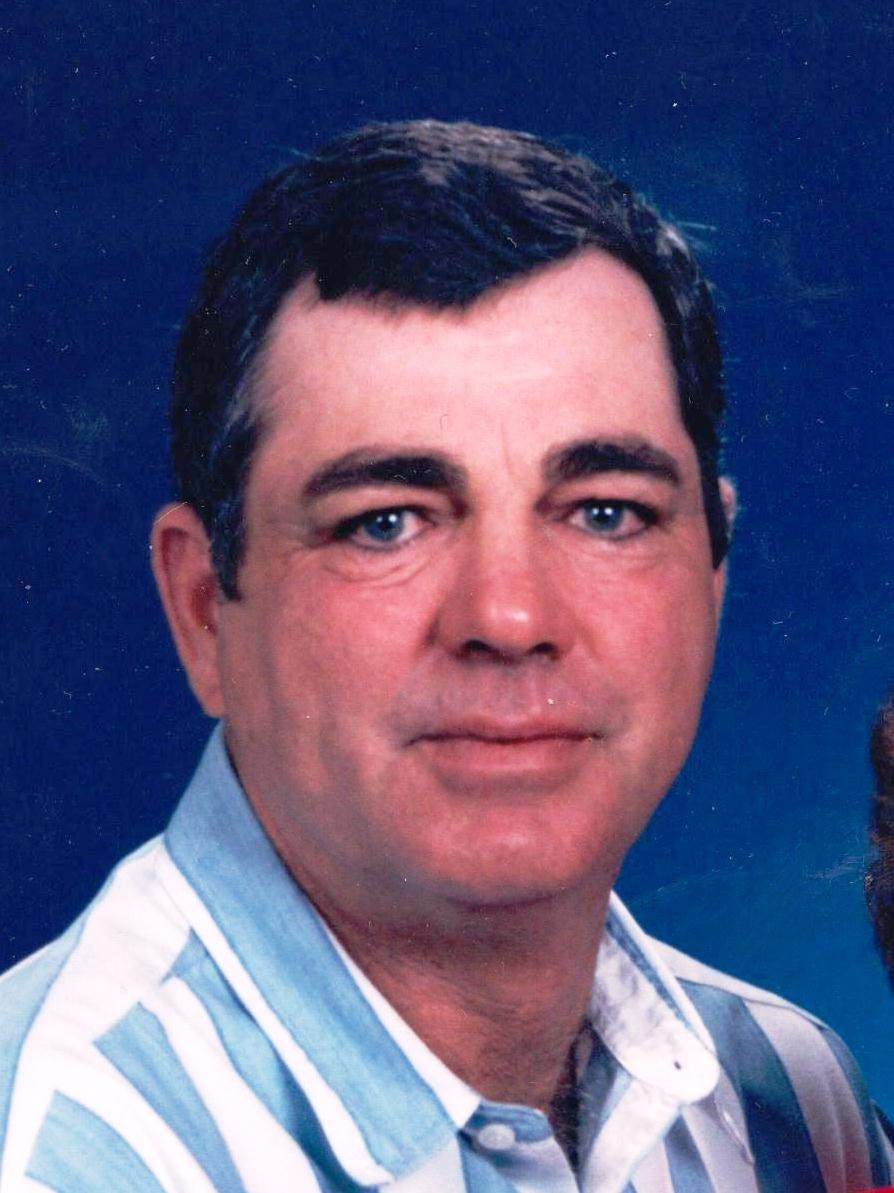 Burley Hobson Jr. Obituary Northport, AL