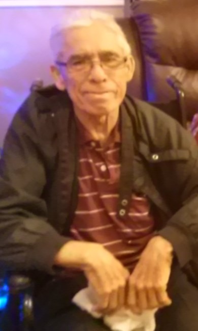 Obituary of Luis Guzman