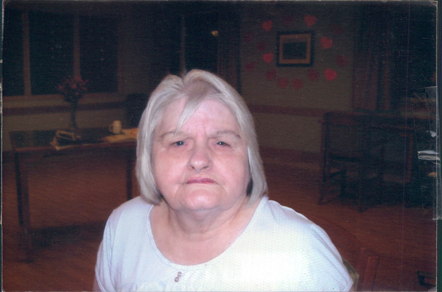 Obituary of Rose Marie Wiswell