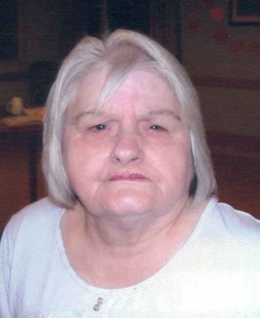 Obituary of Rose Marie Wiswell