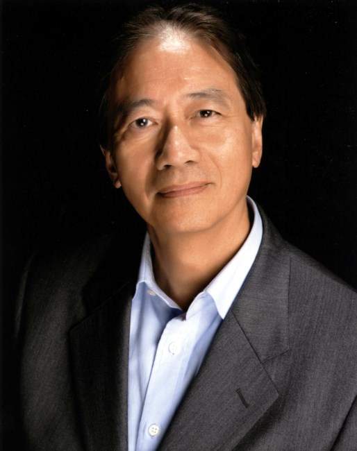Obituary of Pui Kwong Abraham Tung