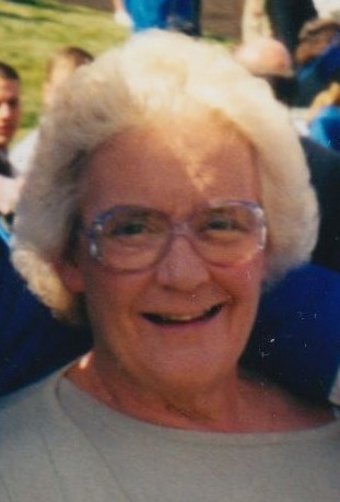 Obituary of Shirley Burns Archambault
