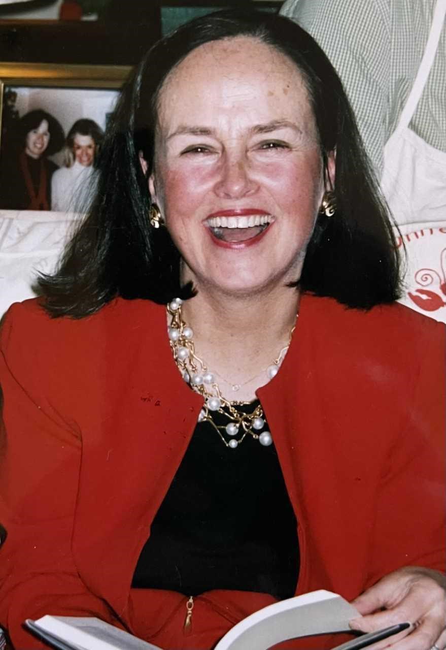 Obituary of Susan Condon