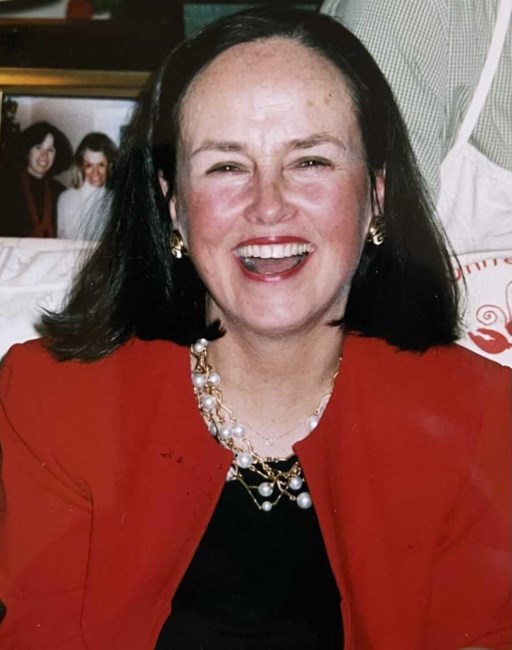 Obituary of Susan Condon