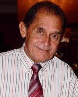 Obituary of Juan Ramón  Ortiz  González