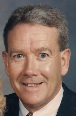 Obituary of Edward Joseph Hickey II