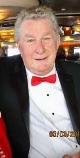 Obituary of Donald "Don or DJ" J. Clark