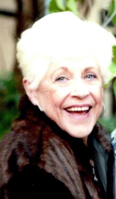 Obituary of Sandra Claire CULVER