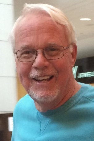 Obituary of David Williams Reyburn