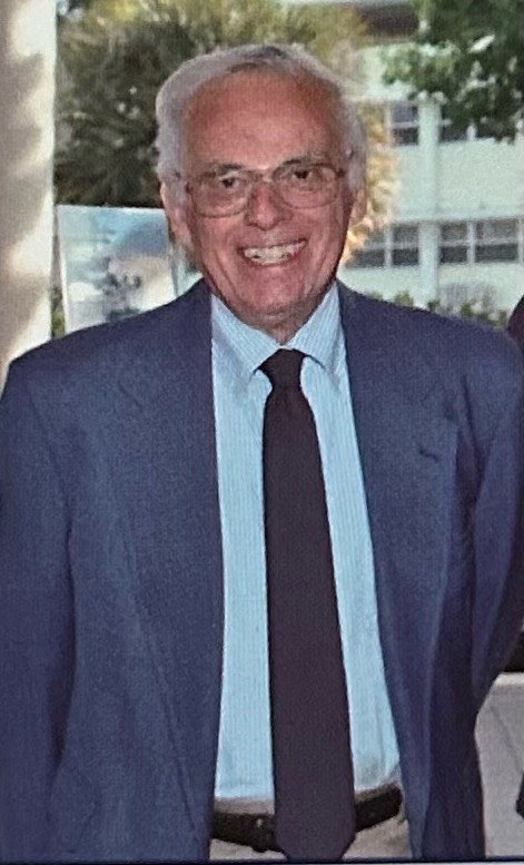 Obituary of Martin J Friedman