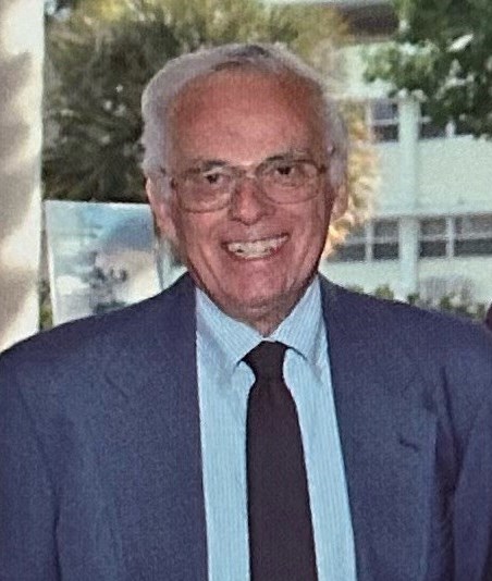 Obituary of Martin J Friedman