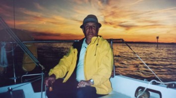 Obituary of Rowland Early Hamilton