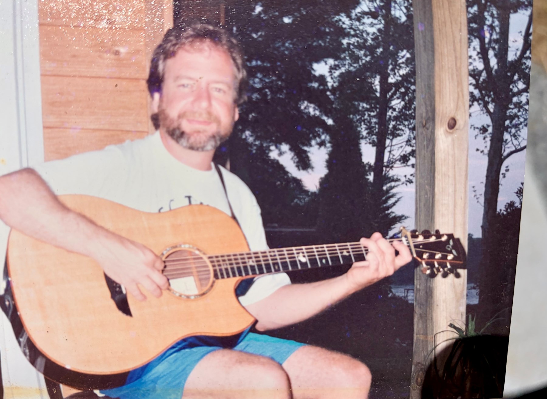 Obituary of Nathan Holt Lehman