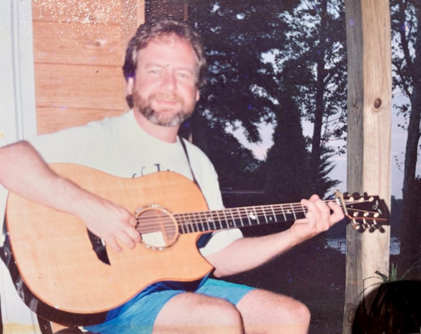 Obituary of Nathan Holt Lehman