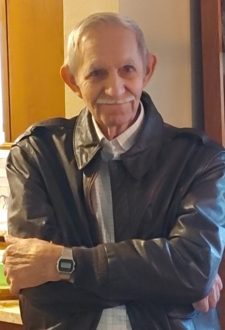 Obituary of Edward King Clint