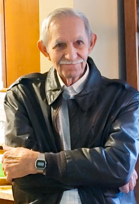 Obituary of Edward King Clint