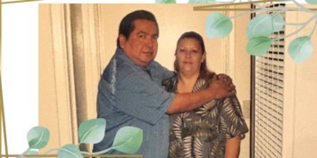 Obituary of Freddie and Lisa Yazzie