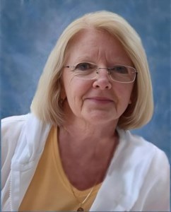 Obituary of Eileen Marie Mento