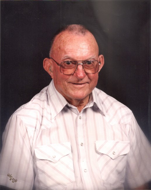 Obituary of Harry Ernest Schnepf