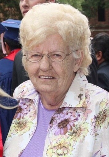 Obituary of Johanna Marie Sepesky Core