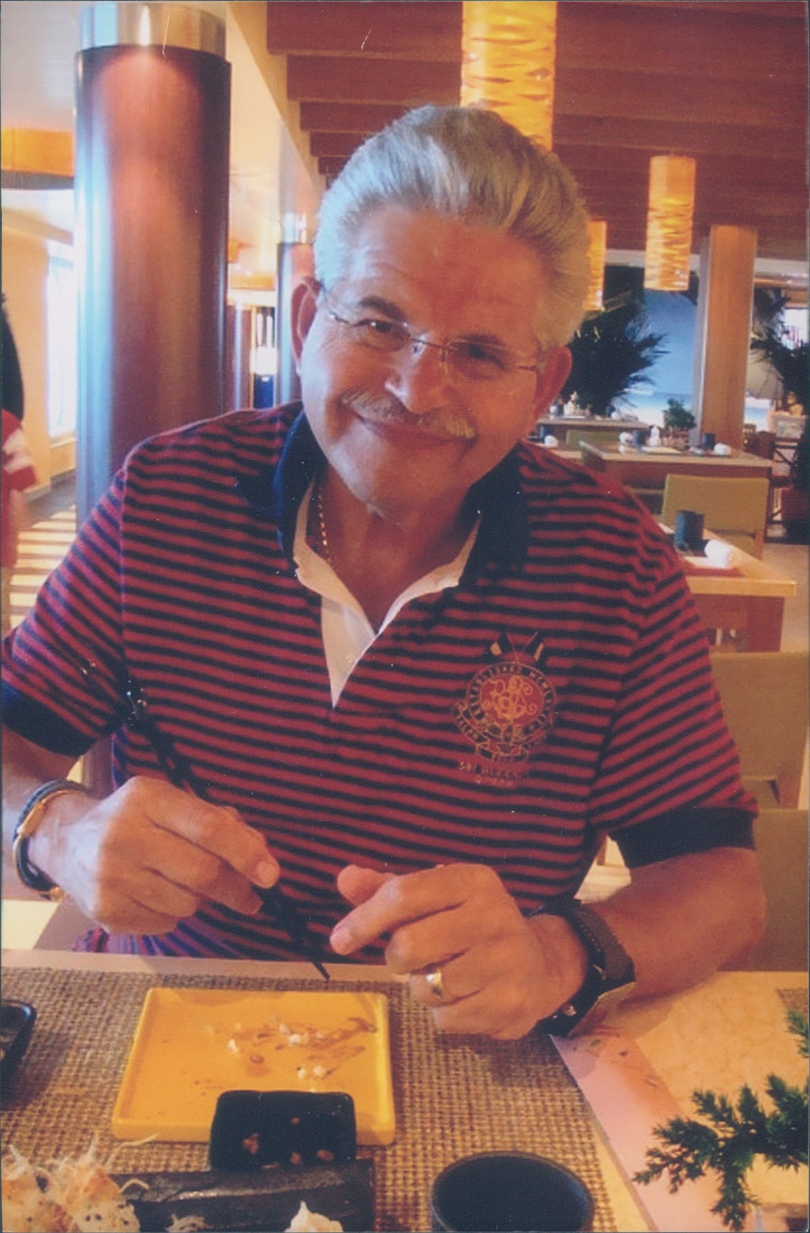 Nolan Seymore Lipsky Obituary Springfield, IL