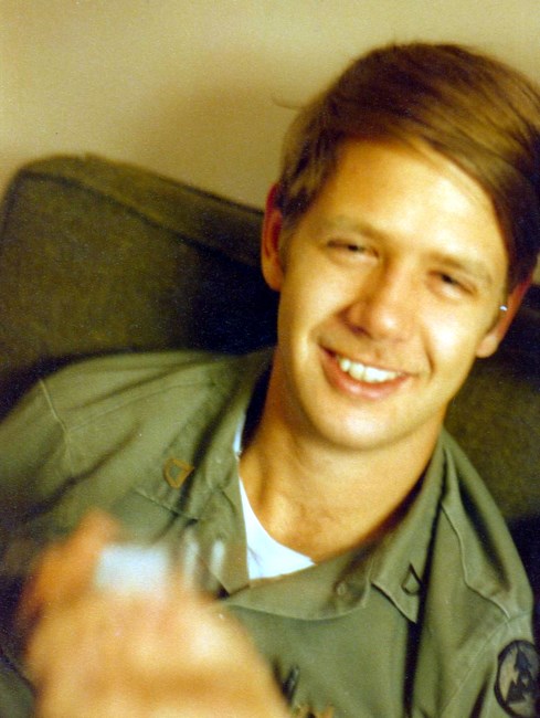 Obituary of Dennis James Dick