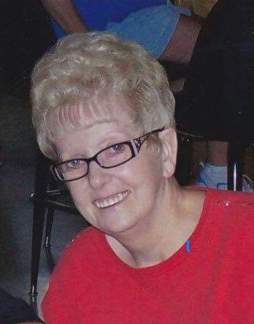 Obituary of Marlys Faye Grubbs