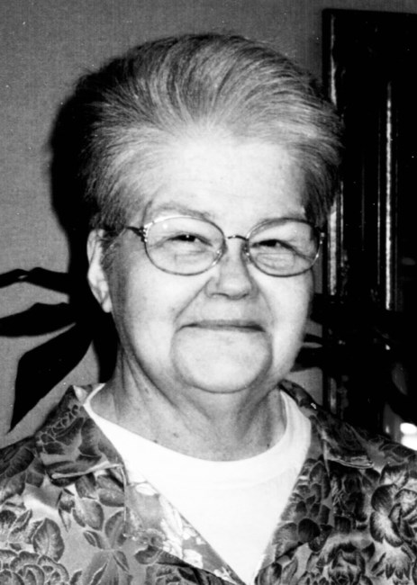 Obituary of Jeannette Benedict Phelps