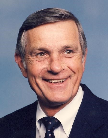 Obituary of William E. ""Bill Farley