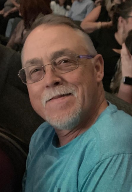 Obituary of Scott Tatum