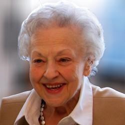 Avis de décès de Jeanne Masse Gervais