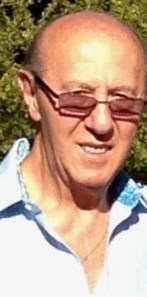 Obituary of Salvatore (Sonny Mott) Martorano