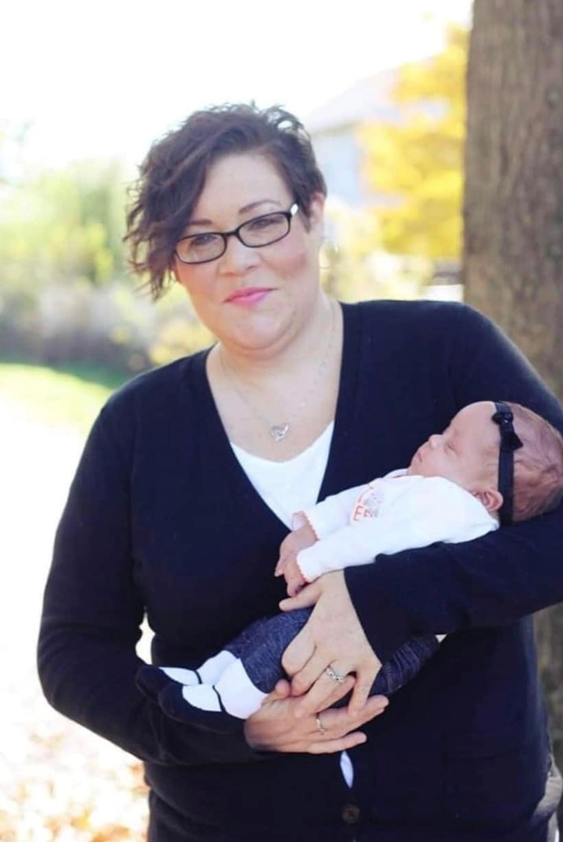 Obituary of Amber Luv Reuter