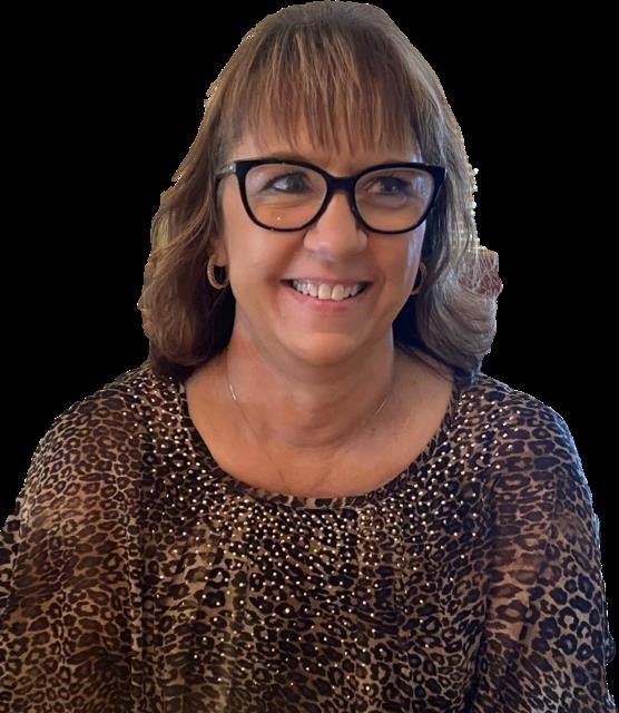 Obituary of Pam Keller