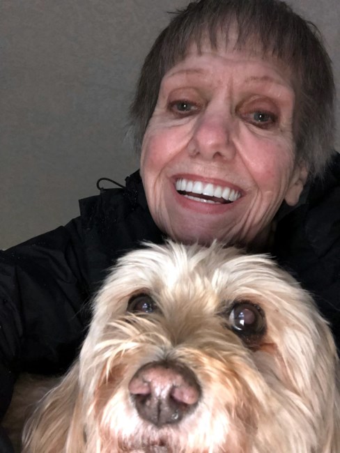 Avis de décès de Irene B Hughes