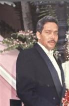 Obituary of Nelson Sanchez Rodriguez