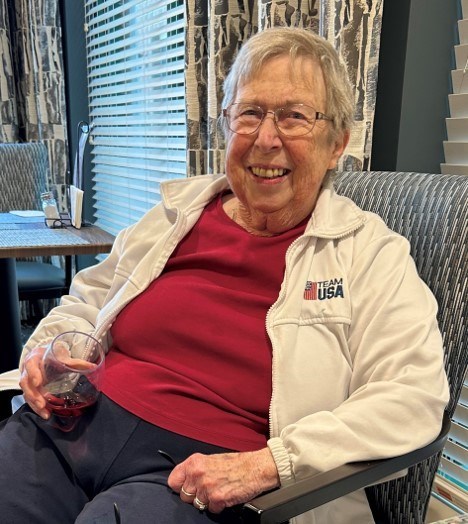 Obituary of Nancy Lee Hooper