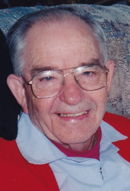 Obituary of Cecil S. Brown, Jr.